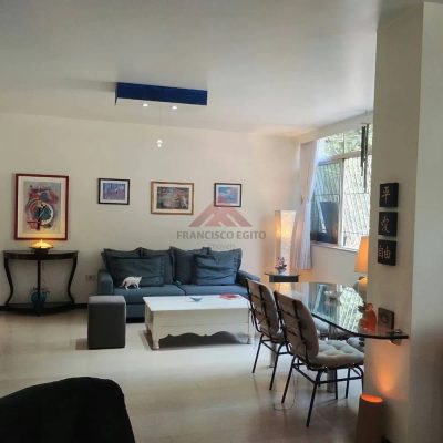 Apartamento, 3 quartos, 148 m² - Foto 3