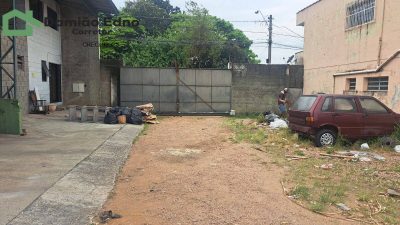 Terreno, 800 m² - Foto 2