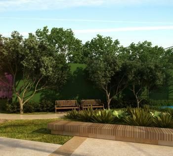 Apartamento, 3 quartos, 95 m² - Foto 4