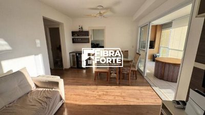 Apartamento, 3 quartos, 109 m² - Foto 5