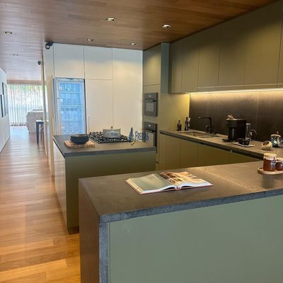 Apartamento, 3 quartos, 251 m² - Foto 3