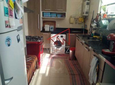 Apartamento, 2 quartos, 70 m² - Foto 1