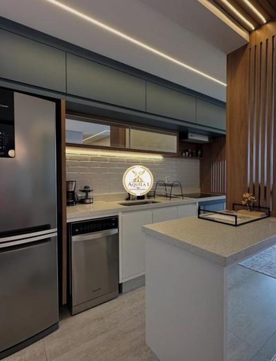 Apartamento, 2 quartos, 70 m² - Foto 5