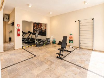 Apartamento, 2 quartos, 67 m² - Foto 2