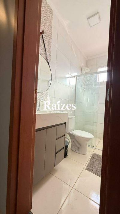 Apartamento, 2 quartos, 47 m² - Foto 5