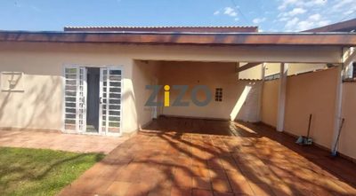 Casa, 3 quartos, 374 m² - Foto 1