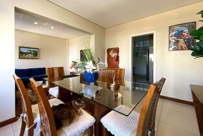 Apartamento, 3 quartos, 96 m² - Foto 4