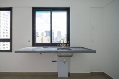 Apartamento, 1 quarto, 24 m² - Foto 5