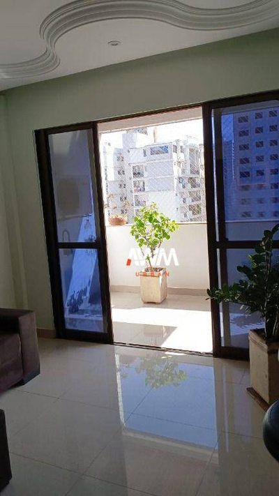 Apartamento, 3 quartos, 108 m² - Foto 2