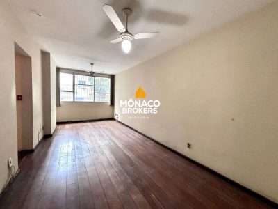 Apartamento, 4 quartos, 120 m² - Foto 3