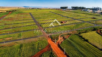 Terreno - Foto 1