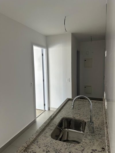 Apartamento, 3 quartos, 114 m² - Foto 1