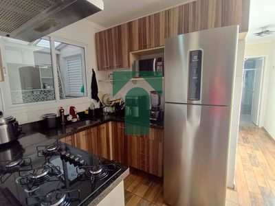 Apartamento, 2 quartos, 46 m² - Foto 2
