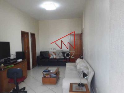 Apartamento, 1 quarto, 52 m² - Foto 3
