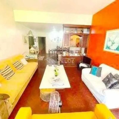 Apartamento, 3 quartos, 187 m² - Foto 3
