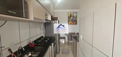 Apartamento, 2 quartos, 63 m² - Foto 2