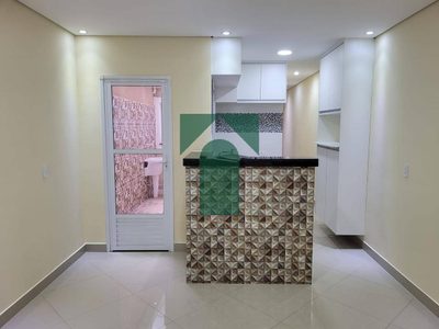 Apartamento, 2 quartos, 65 m² - Foto 2