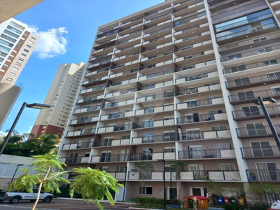 Apartamento, 1 quarto, 29 m² - Foto 1