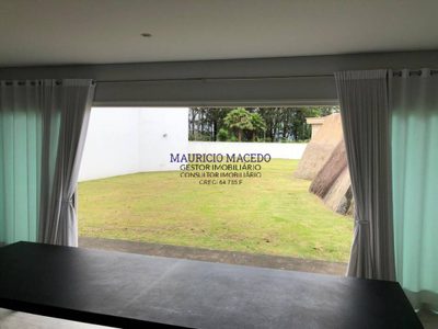 Casa, 4 quartos, 1605 m² - Foto 2