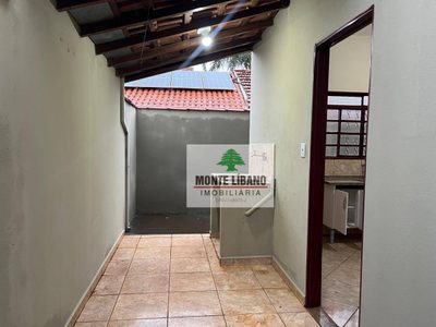 Casa, 2 quartos - Foto 5