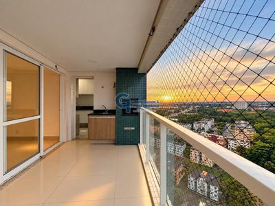 Apartamento, 3 quartos, 116 m² - Foto 2