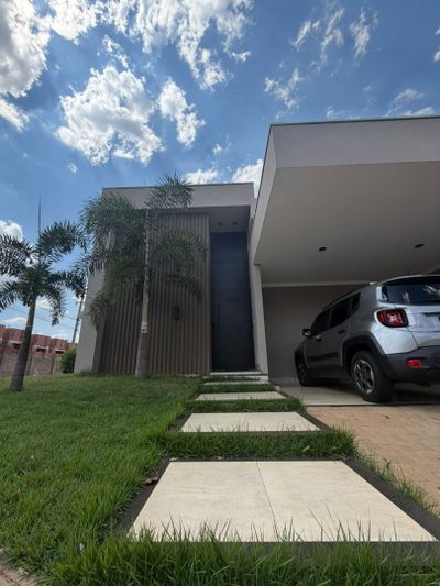Casa de Condomínio, 3 quartos - Foto 3