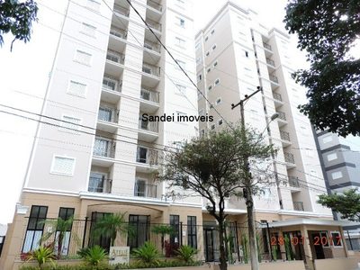 Apartamento, 2 quartos, 72 m² - Foto 2