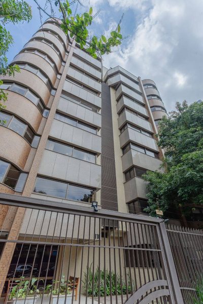 Apartamento, 3 quartos, 278 m² - Foto 1