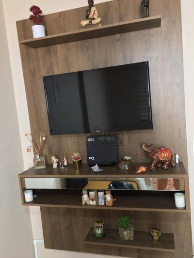 Apartamento, 2 quartos, 77 m² - Foto 3
