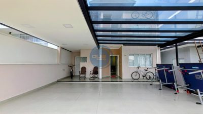 Sobrado, 3 quartos, 136 m² - Foto 1