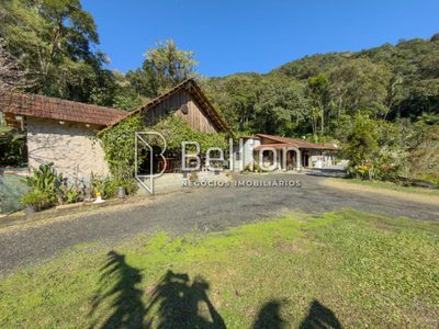 Sítio, 2 quartos, 3 hectares - Foto 1