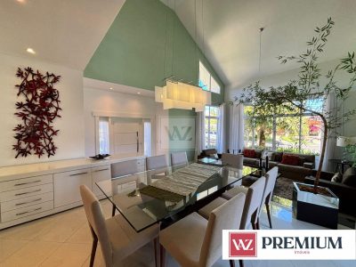 Casa, 3 quartos, 440 m² - Foto 5