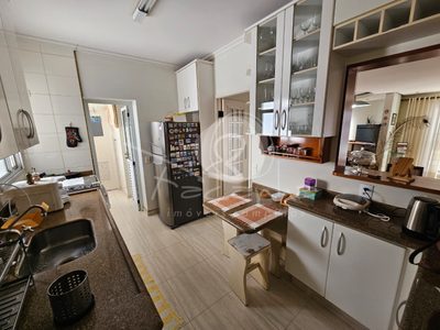 Apartamento, 3 quartos, 105 m² - Foto 5