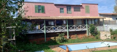 Chácara, 2 quartos, 800 m² - Foto 1