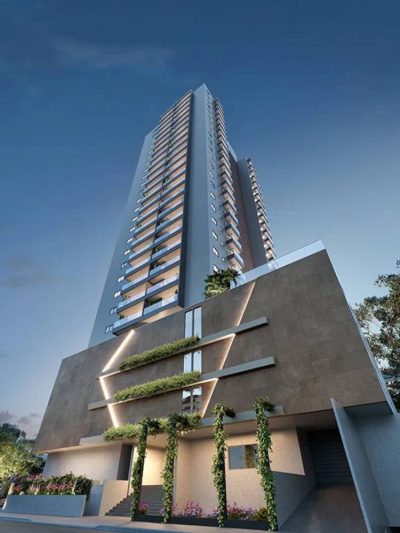Apartamento, 2 quartos, 81 m² - Foto 1
