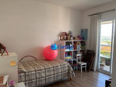 Apartamento, 3 quartos, 160 m² - Foto 4