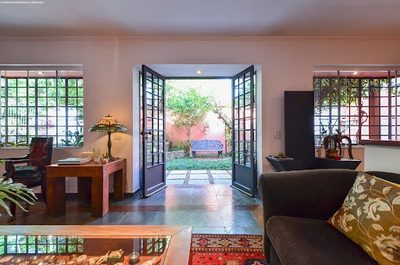 Casa, 4 quartos - Foto 3