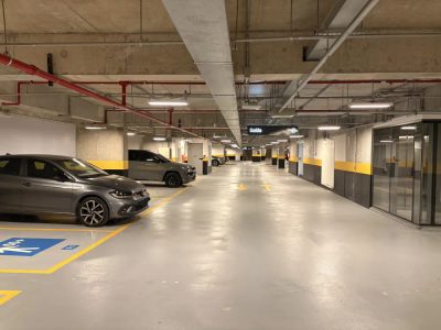 Apartamento, 1 quarto, 41 m² - Foto 4