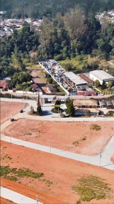 Loteamento e Condomínio, 266 m² - Foto 1