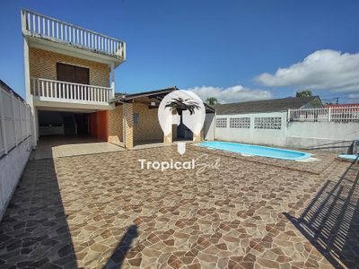 Sobrado, 3 quartos, 175 m² - Foto 2