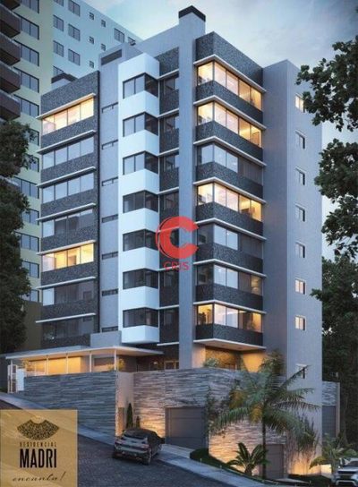 Apartamento, 3 quartos, 109 m² - Foto 1