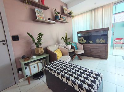 Apartamento, 3 quartos, 82 m² - Foto 4