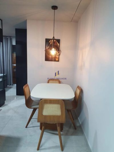 Apartamento, 1 quarto, 30 m² - Foto 5