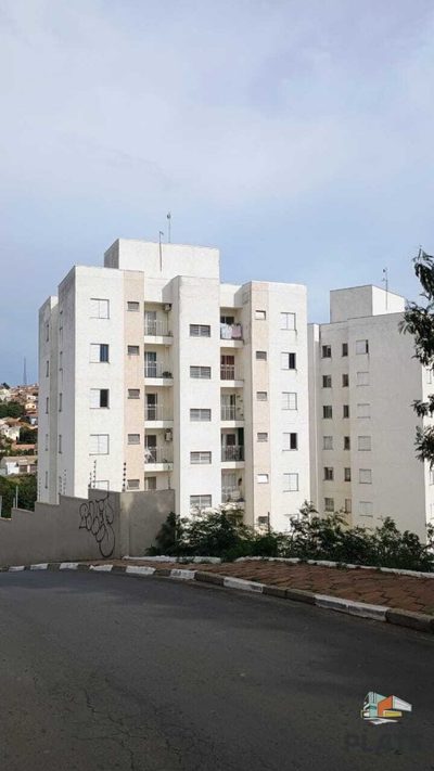 Apartamento, 51 m² - Foto 1