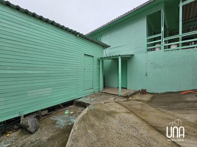 Casa, 6 quartos, 120 m² - Foto 4