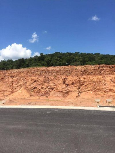 Terreno, 300 m² - Foto 2