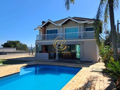 Sobrado, 290 m² - Foto 1