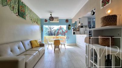 Cobertura, 2 quartos, 110 m² - Foto 1