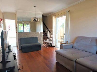 Sobrado, 3 quartos, 170 m² - Foto 3