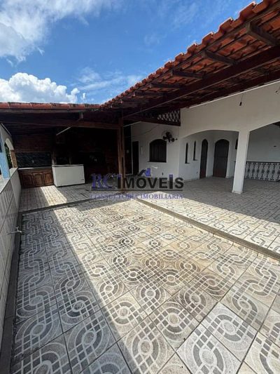 Casa, 200 m² - Foto 2